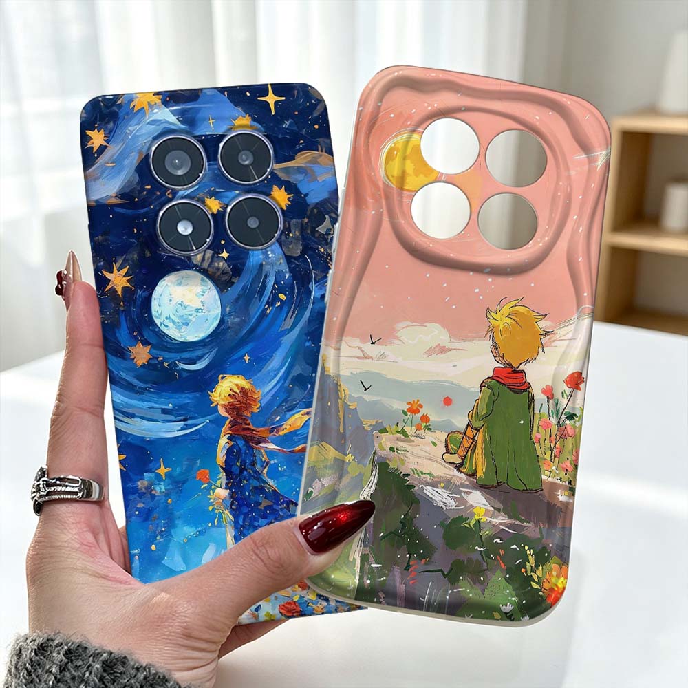 Phone Cases Xiaomi 15 - 샤오미 레드미 노트 15 14 13