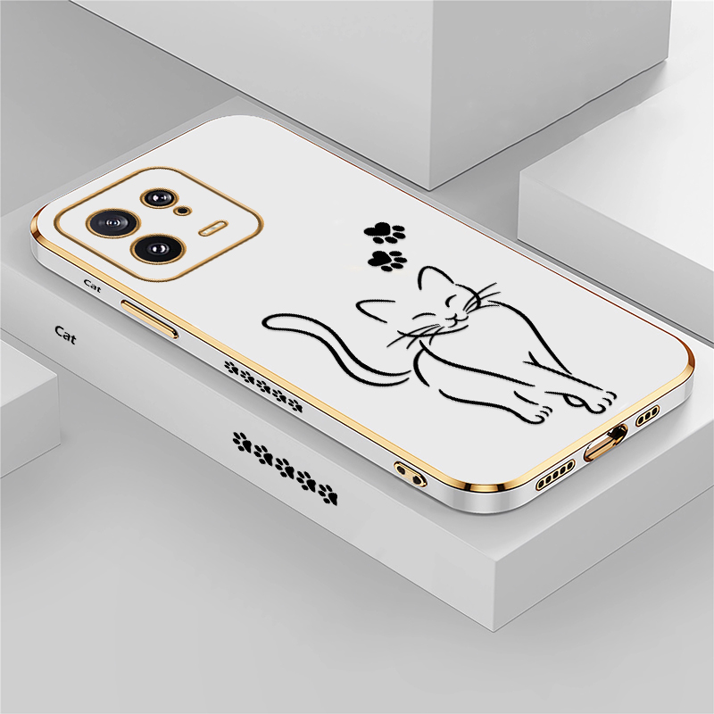 Phone Cases Xiaomi 15 - 블랙캣츠 샤오미 15 15T 14T 13T