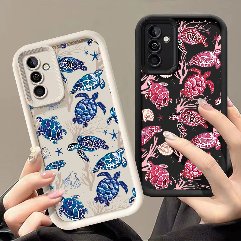 Phone Cases Galaxy A16 5G - 삼성 갤럭시 S24 S25 S21 울트라