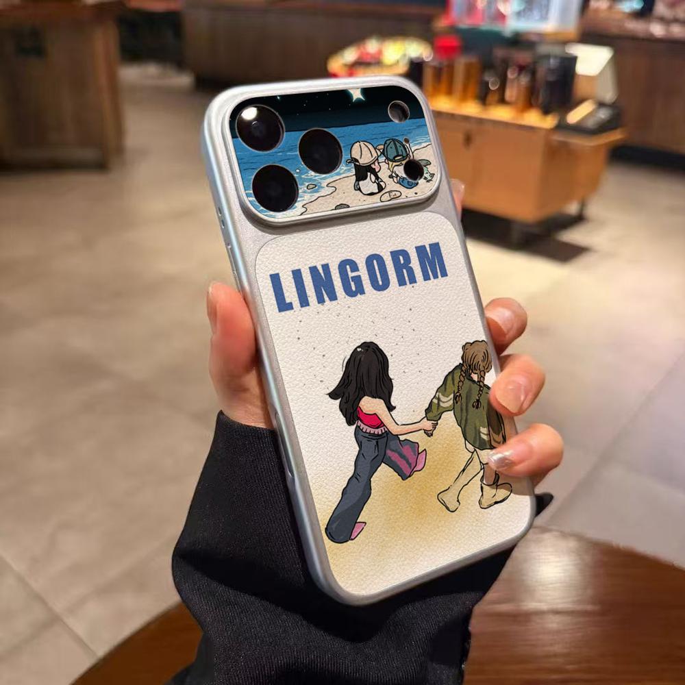 우리의 비밀, 링오름(LingOrm)의 동일한 디자인  - Phone Cases Iphone 13 리뷰 및 가격