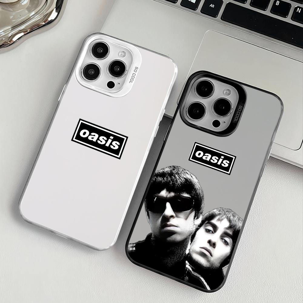뮤직 래퍼 오-오아시스 아이폰 17 16 15 14 1 - Phone Cases Iphone 13 리뷰 및 가격