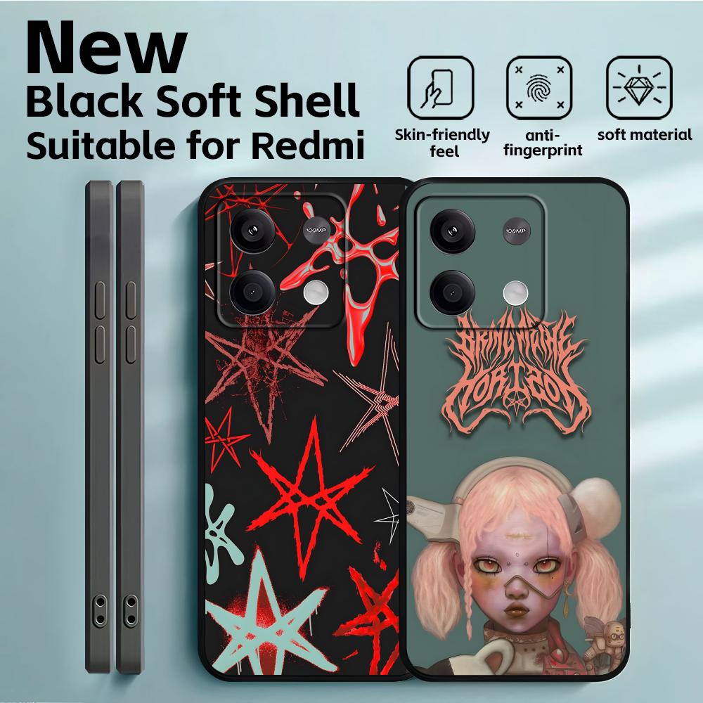 레드미 노트 14 13 12 11 프로 플러스 S 5G - Phone Cases H&M 리뷰 및 가격