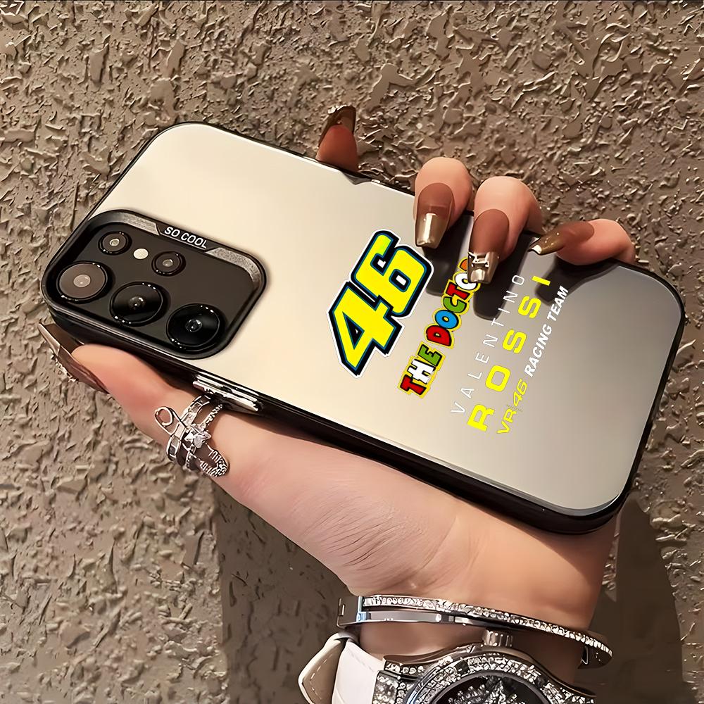 오토바이 로시 VR46 폰 케이스 삼성 갤럭시 A57  - Phone Cases Galaxy A16 5G 리뷰 및 가격