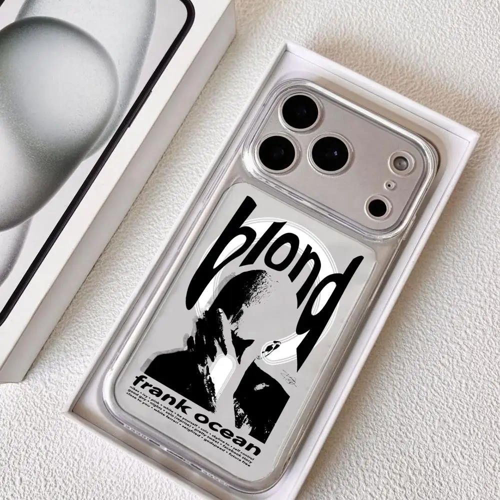 싱어 프랭크 블론드 오션스 핫 폰 케이스 아이폰 17  - Phone Cases For Iphone 16 리뷰 및 가격