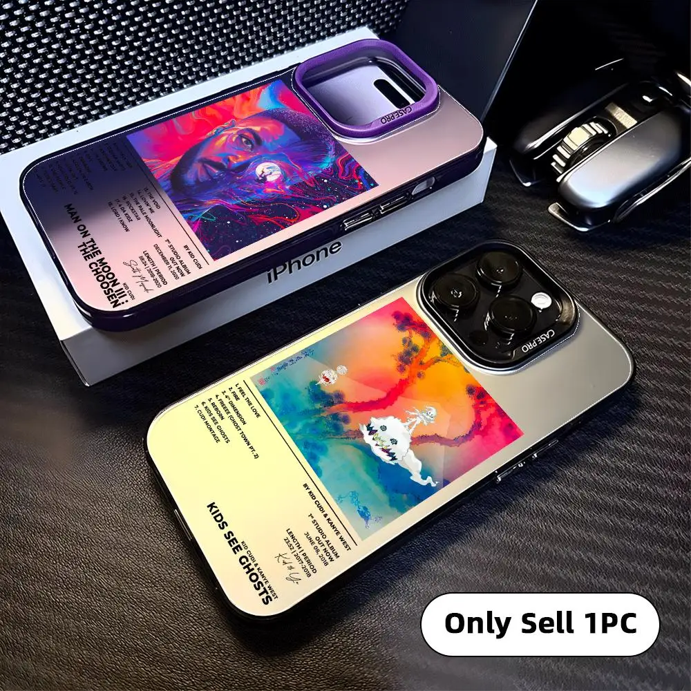 래퍼 키드 C-큐디 아이폰 17 16 15 14 13  - Phone Cases Iphone 13 리뷰 및 가격