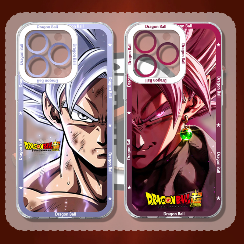 애니메이션 휴대폰 케이스 D-드래곤볼 손오공 카카로토  - Phone Cases Iphone 13 리뷰 및 가격