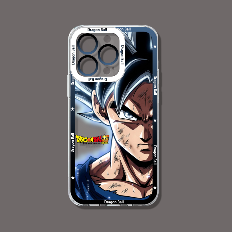 애니메이션 휴대폰 케이스 D-드래곤볼 손오공 카카로토  - Phone Cases Iphone 13 리뷰 및 가격