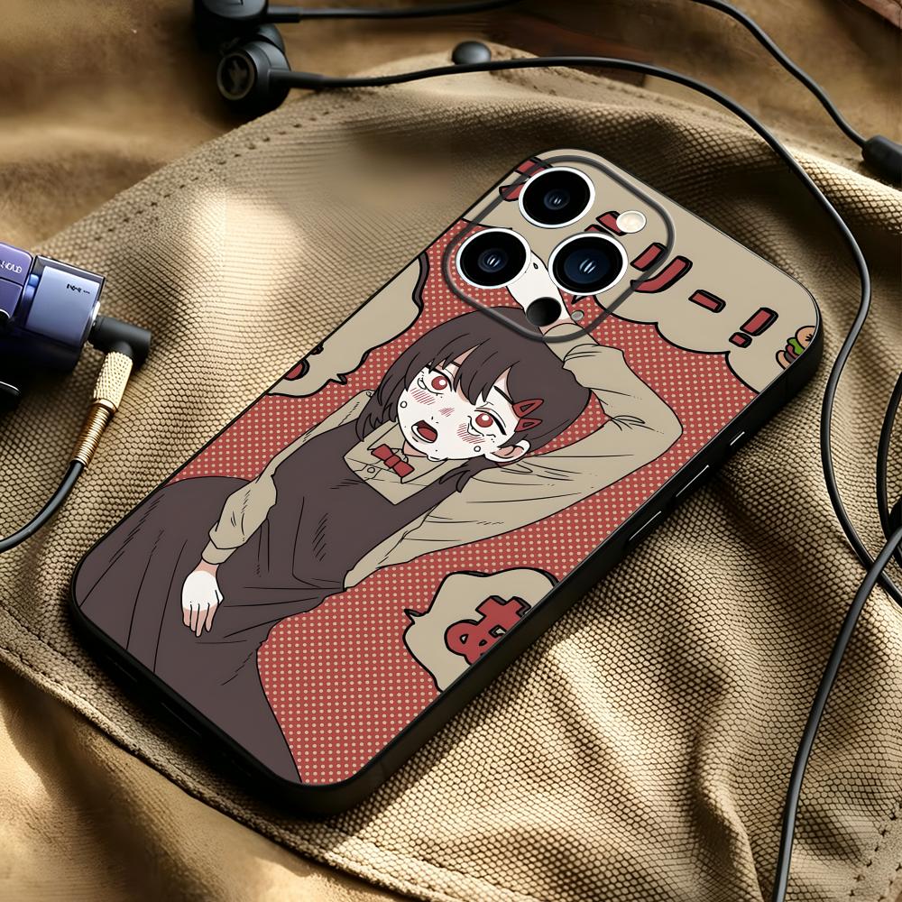 체인소맨 코베니 히가시야마 아이폰 17 16 15 14 - Phone Cases Iphone 13 리뷰 및 가격