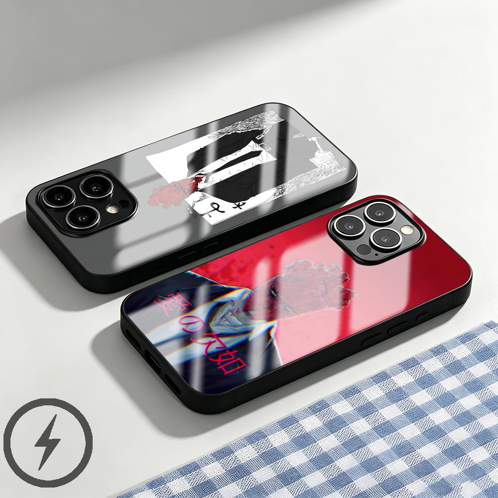 애니메이션 도로헤도로 아이폰 17 16 15 14 13 - Phone Cases Xr Iphone 리뷰 및 가격